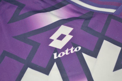 Maillot extérieur Fiorentina 1992/93