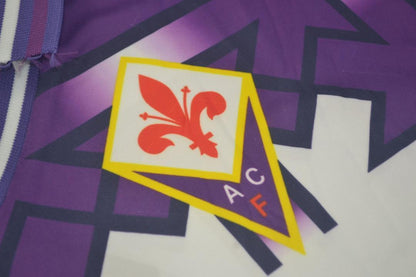 Maillot extérieur Fiorentina 1992/93