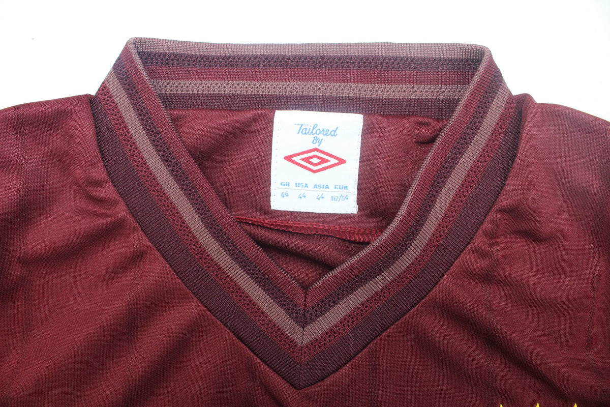 Camiseta de visitante del Manchester City 2012/13