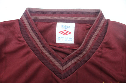 Camiseta de visitante del Manchester City 2012/13