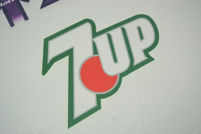 Maillot extérieur Fiorentina 1992/93