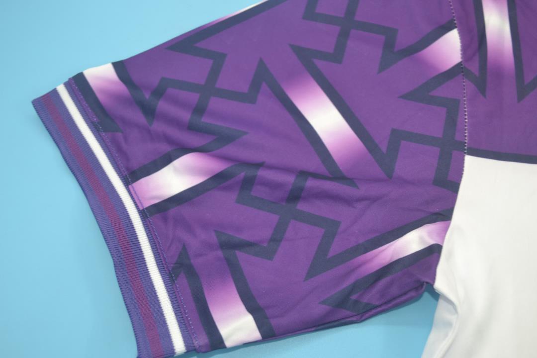Maillot extérieur Fiorentina 1992/93
