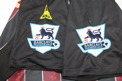 Maillot extérieur de Manchester City 2008/09
