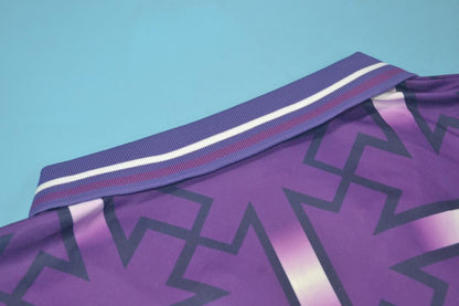 Maillot extérieur Fiorentina 1992/93