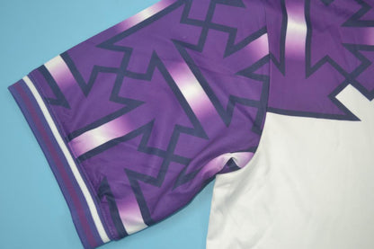 Maillot extérieur Fiorentina 1992/93