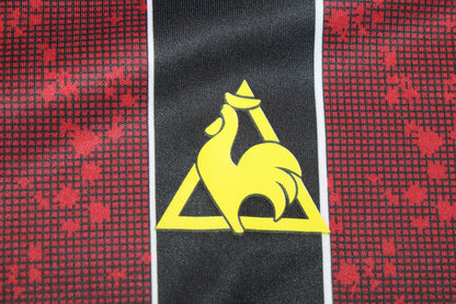 Maillot extérieur de Manchester City 2008/09