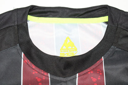 Maillot extérieur de Manchester City 2008/09