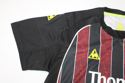 Maillot extérieur de Manchester City 2008/09