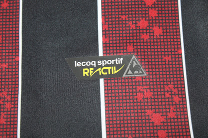 Maillot extérieur de Manchester City 2008/09
