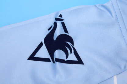 Camiseta de local del Manchester City 2007/08