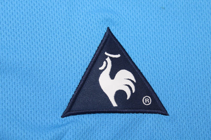 Maillot domicile Manchester City 2002/03
