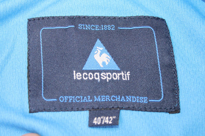 Maillot domicile Manchester City 2002/03