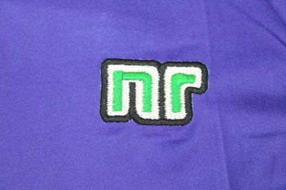 Camiseta local de la Fiorentina 1984/85