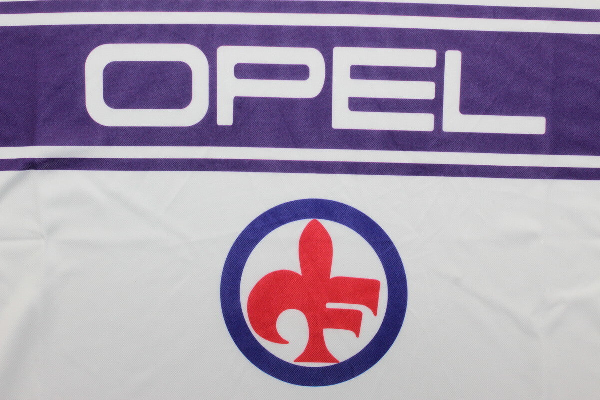 Fiorentina 1984/85 Away Shirt