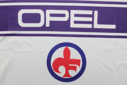 Fiorentina 1984/85 Away Shirt