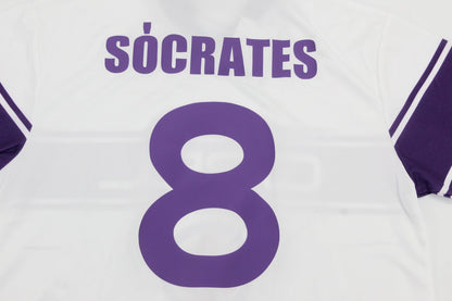 Fiorentina 1984/85 Away Shirt