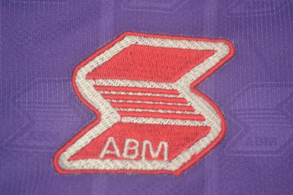 Camiseta Local Fiorentina 1989/90