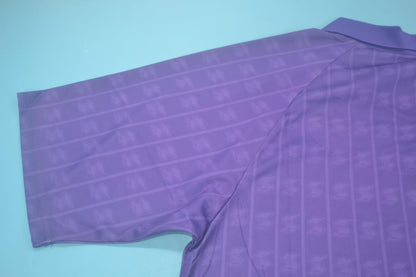 Camiseta Local Fiorentina 1989/90