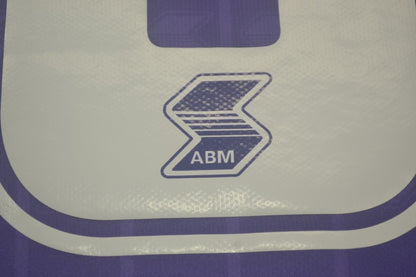 Camiseta Local Fiorentina 1989/90