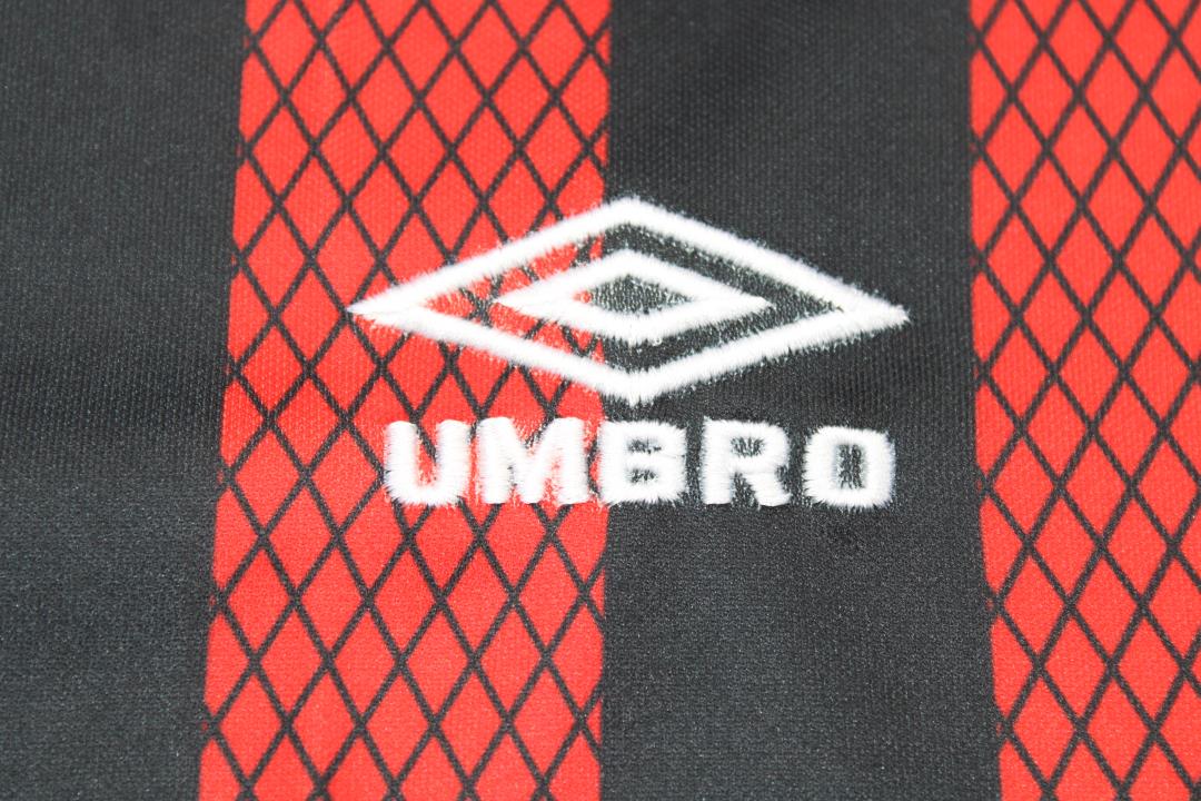 Maillot extérieur Manchester City 1994/96