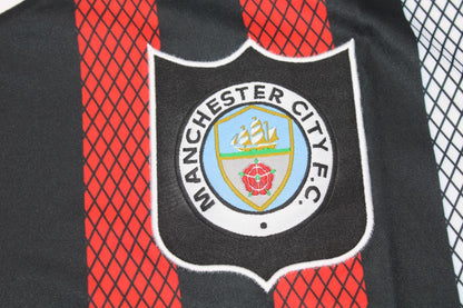 Maillot extérieur Manchester City 1994/96