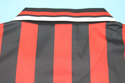 Maillot extérieur Manchester City 1994/96