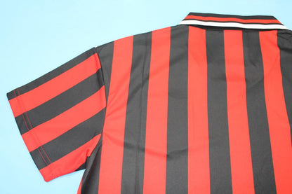 Maillot extérieur Manchester City 1994/96