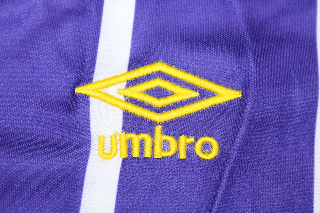 Manchester City 1992/94 Away Shirt