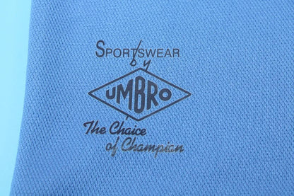 Maillot Domicile Centenaire de la Finale de la FA Cup de Manchester City 1981