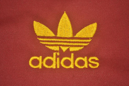 Maillot domicile AS Roma 1991/92