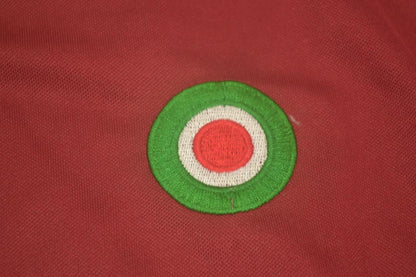 Maillot domicile AS Roma 1991/92