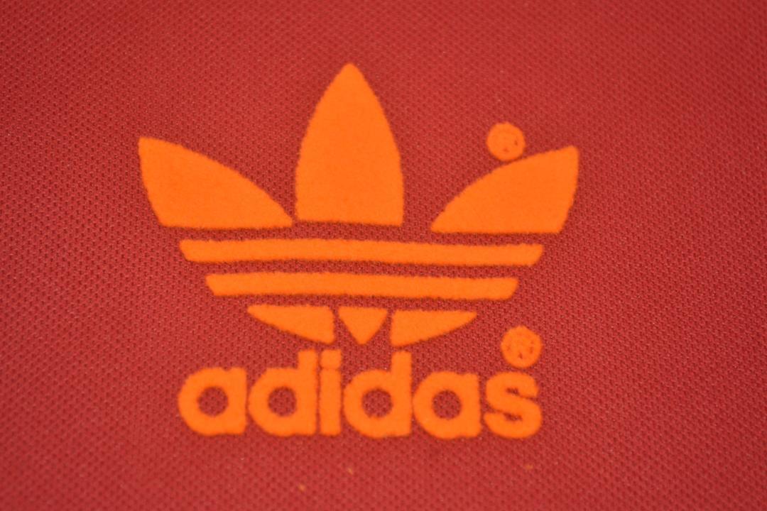 Maillot Domicile AS Roma 1992/94