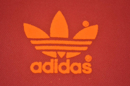 Maillot Domicile AS Roma 1992/94