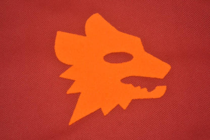 Maillot Domicile AS Roma 1992/94