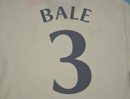 Maillot Domicile Tottenham Hotspur 2008/09