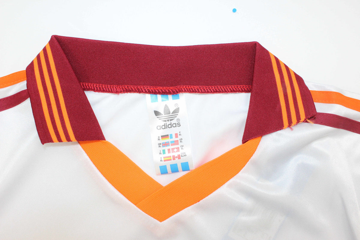 AS Roma 1992/94 Away Shirt