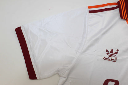 AS Roma 1992/94 Away Shirt