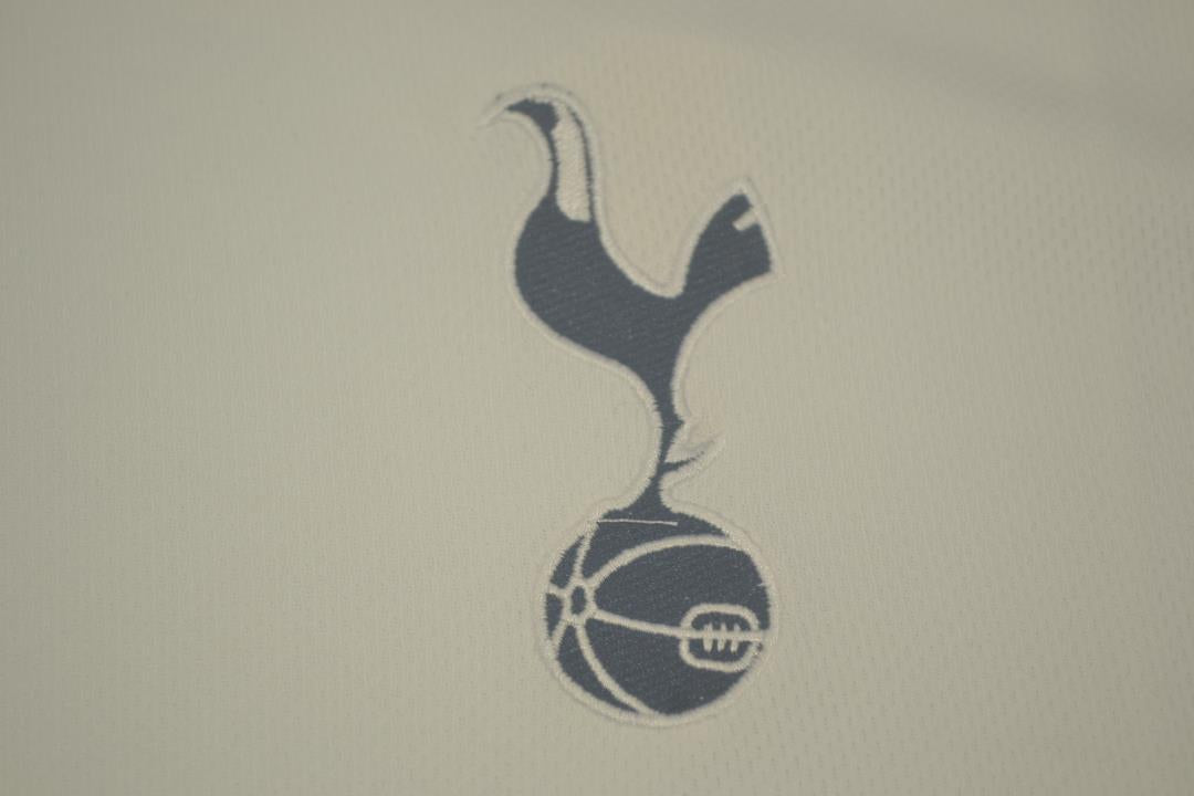 Maillot Domicile Tottenham Hotspur 2008/09