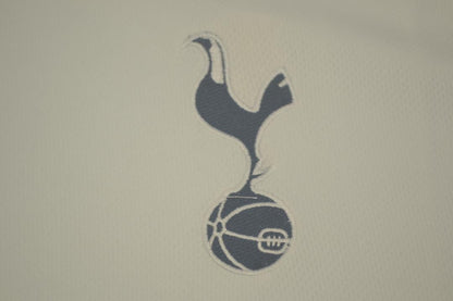 Maillot Domicile Tottenham Hotspur 2008/09