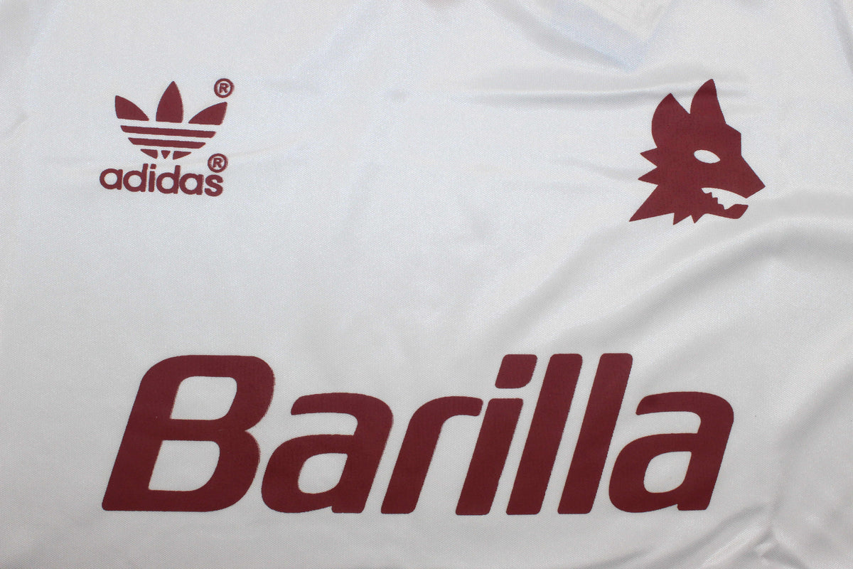 AS Roma 1992/94 Away Shirt
