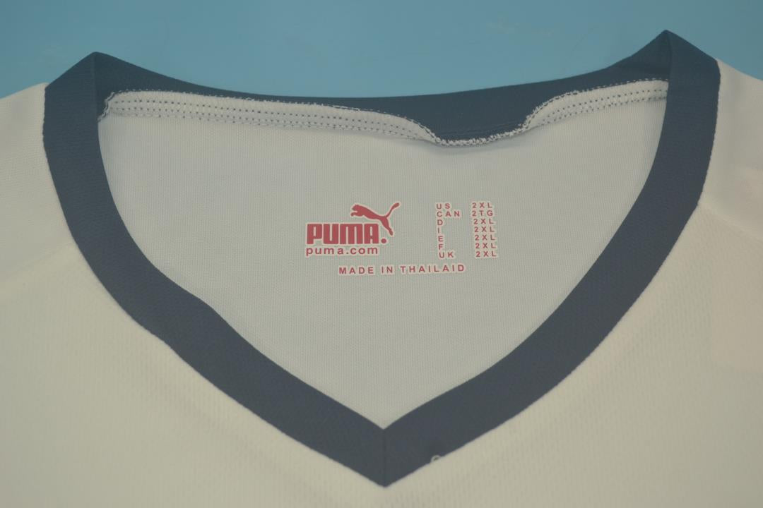 Maillot Domicile Tottenham Hotspur 2008/09