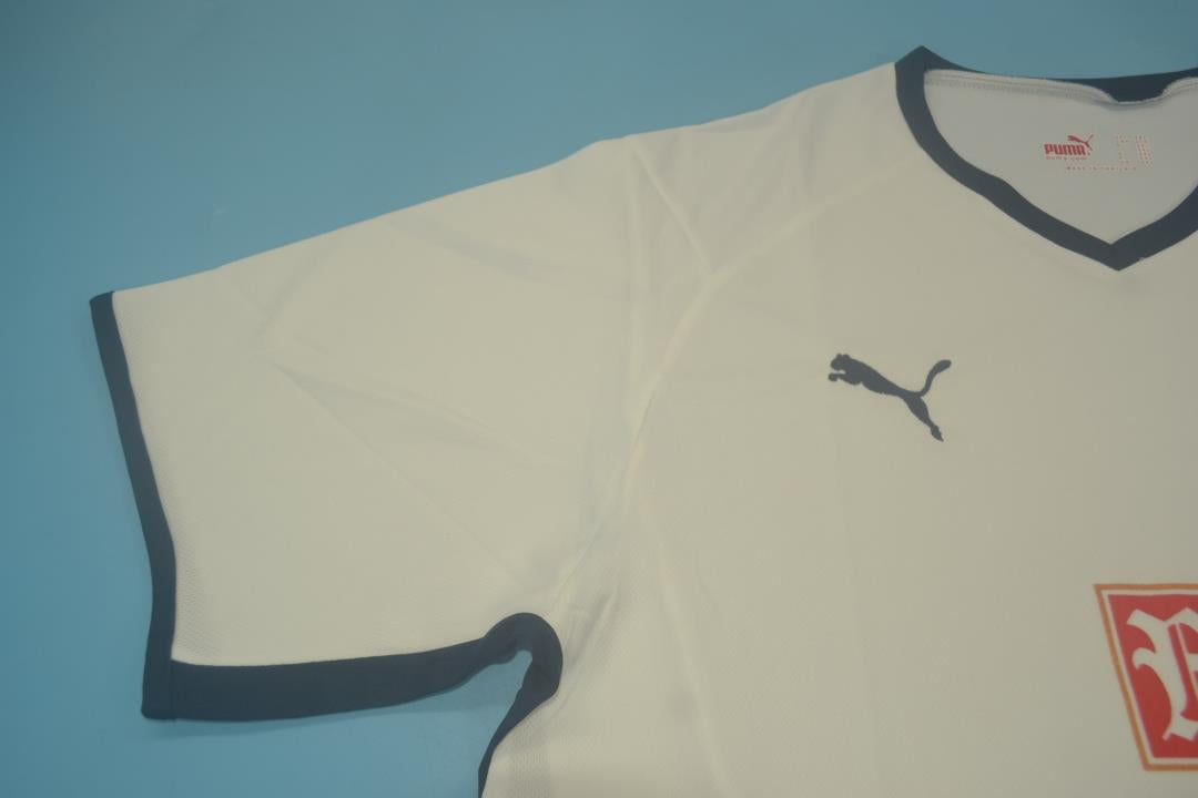Maillot Domicile Tottenham Hotspur 2008/09