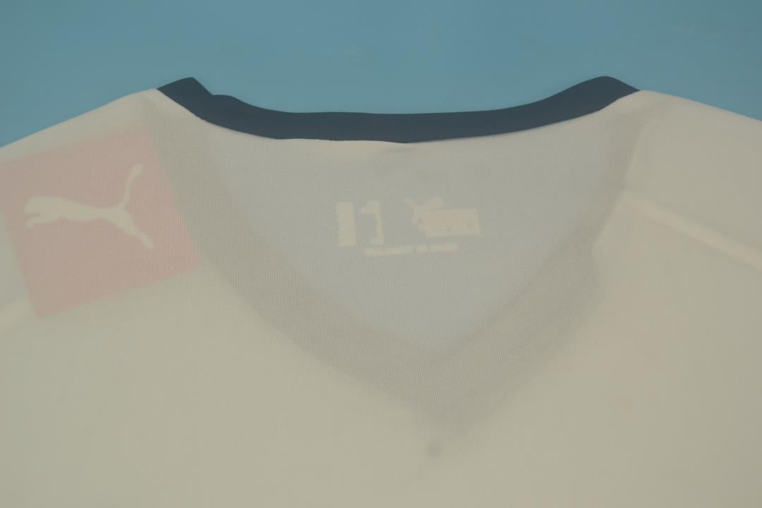 Maillot Domicile Tottenham Hotspur 2008/09