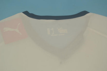 Maillot Domicile Tottenham Hotspur 2008/09