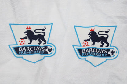 Maillot Domicile Tottenham Hotspur 2006/07