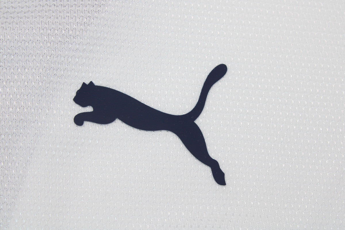 Maillot Domicile Tottenham Hotspur 2006/07