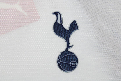 Maillot Domicile Tottenham Hotspur 2006/07