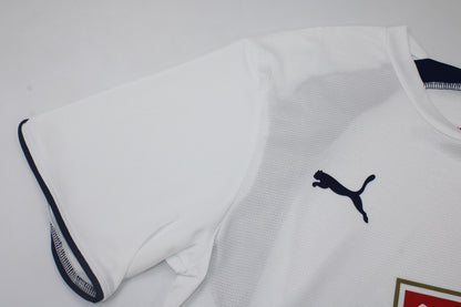 Maillot Domicile Tottenham Hotspur 2006/07