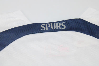 Maillot Domicile Tottenham Hotspur 2006/07
