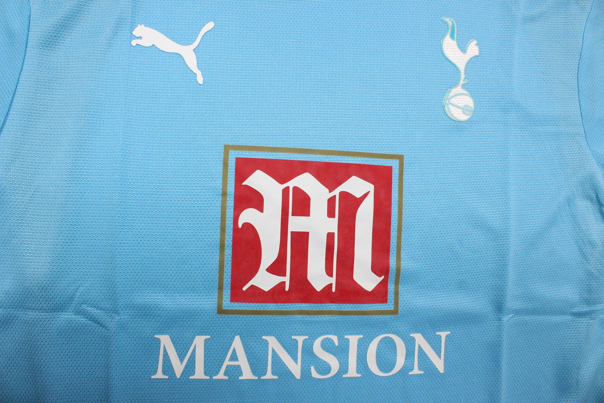 Maillot Extérieur Tottenham Hotspur 2006/07